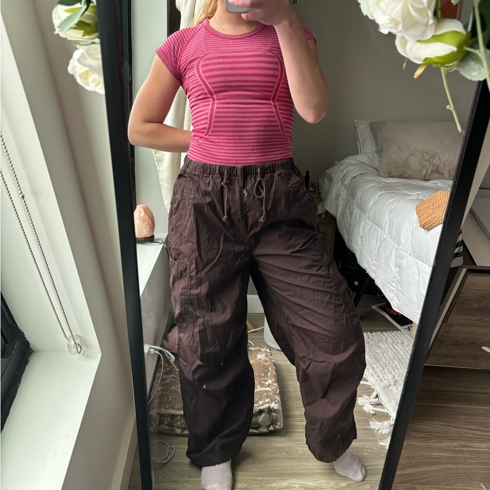 Aritzia Balloon Pants